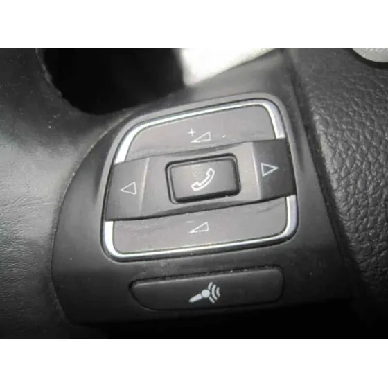 VOLKSWAGEN TIGUAN (5N2) '2015 ADVANCE BLUEMOTION BLANCO