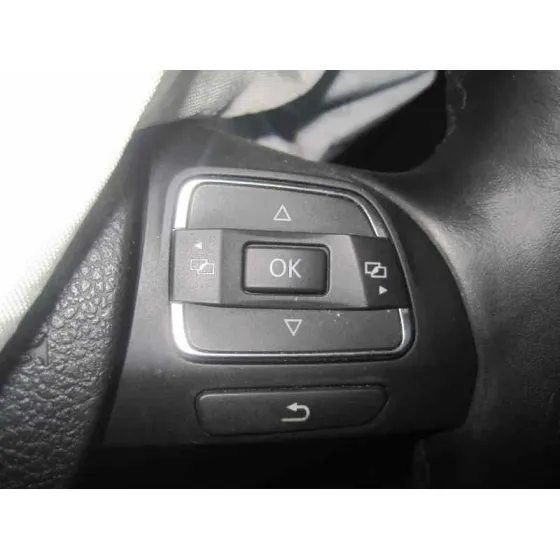 VOLKSWAGEN TIGUAN (5N2) '2015 ADVANCE BLUEMOTION BLANCO