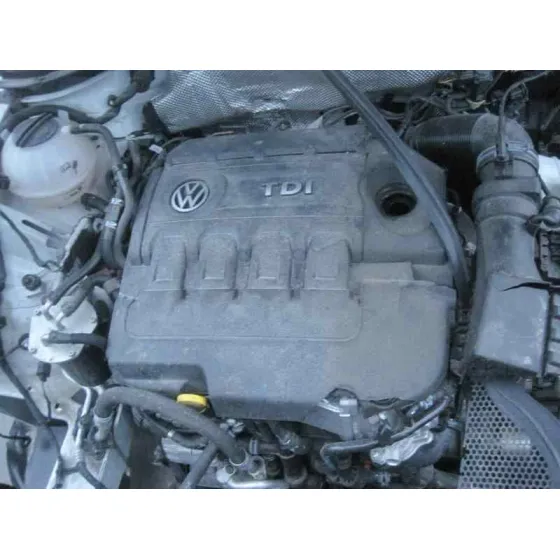 VOLKSWAGEN TIGUAN (5N2) '2015 ADVANCE BLUEMOTION BLANCO
