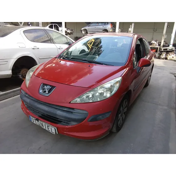 MOTOR KFU CVF/KW: 10.56/65