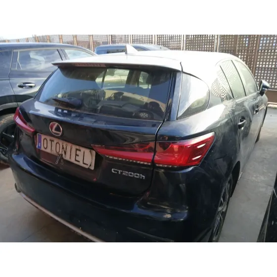 2ZR- 2014 EN ADELANTE. 2 SERIE