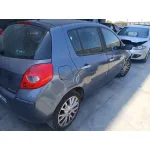 RENAULT CLIO III (BR0/1, CR0/1) CVF/KW: 11.02/78 MOTOR K9K N7 - MANUAL 5V 2005