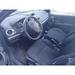 RENAULT CLIO III (BR0/1, CR0/1) CVF/KW: 11.02/78 MOTOR K9K N7 - MANUAL 5V 2005