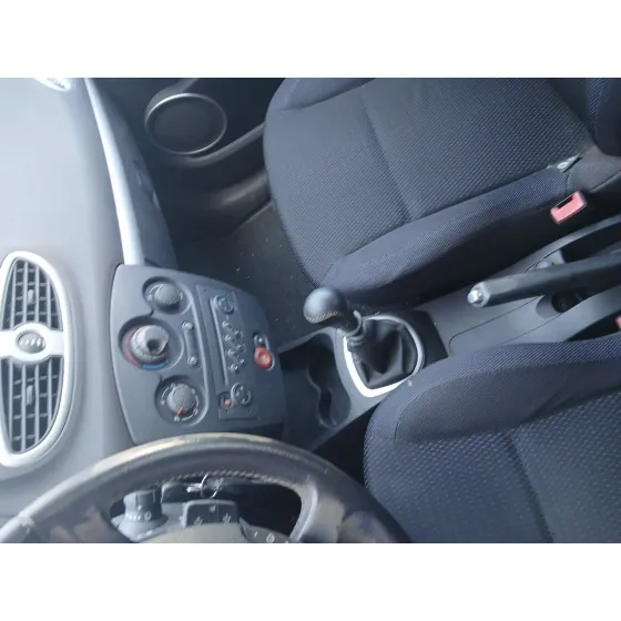 CVF/KW: 11.02/78 MOTOR K9K N7 - MANUAL 5V