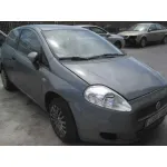 FIAT PUNTO (EVO) (199) FIAT PUNTO (EVO) (199) '2009 DYNAMIC GRIS 2009