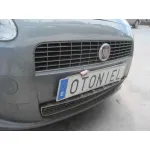 FIAT PUNTO (EVO) (199) FIAT PUNTO (EVO) (199) '2009 DYNAMIC GRIS 2009