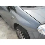 FIAT PUNTO (EVO) (199) FIAT PUNTO (EVO) (199) '2009 DYNAMIC GRIS 2009