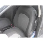 FIAT PUNTO (EVO) (199) FIAT PUNTO (EVO) (199) '2009 DYNAMIC GRIS 2009