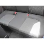 FIAT PUNTO (EVO) (199) FIAT PUNTO (EVO) (199) '2009 DYNAMIC GRIS 2009
