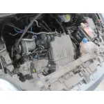 FIAT PUNTO (EVO) (199) FIAT PUNTO (EVO) (199) '2009 DYNAMIC GRIS 2009
