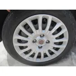 FIAT PUNTO (EVO) (199) FIAT PUNTO (EVO) (199) '2009 DYNAMIC GRIS 2009