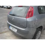 FIAT PUNTO (EVO) (199) FIAT PUNTO (EVO) (199) '2009 DYNAMIC GRIS 2009