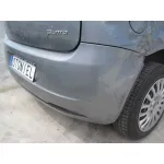 FIAT PUNTO (EVO) (199) FIAT PUNTO (EVO) (199) '2009 DYNAMIC GRIS 2009