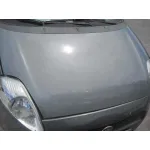 FIAT PUNTO (EVO) (199) FIAT PUNTO (EVO) (199) '2009 DYNAMIC GRIS 2009