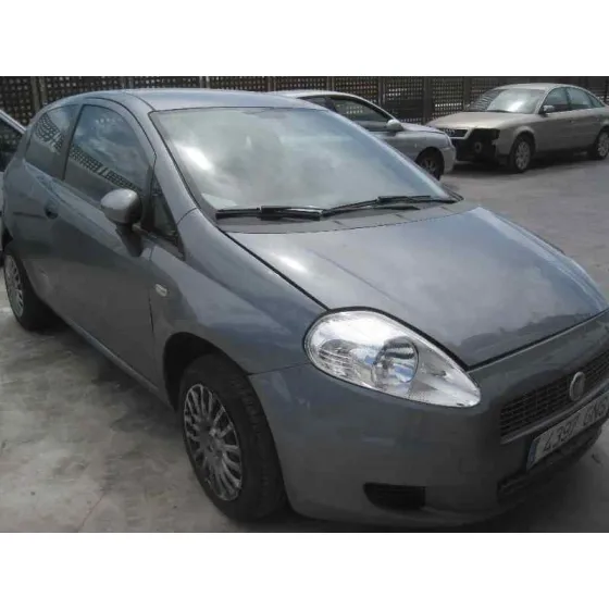 FIAT PUNTO (EVO) (199) '2009 DYNAMIC GRIS
