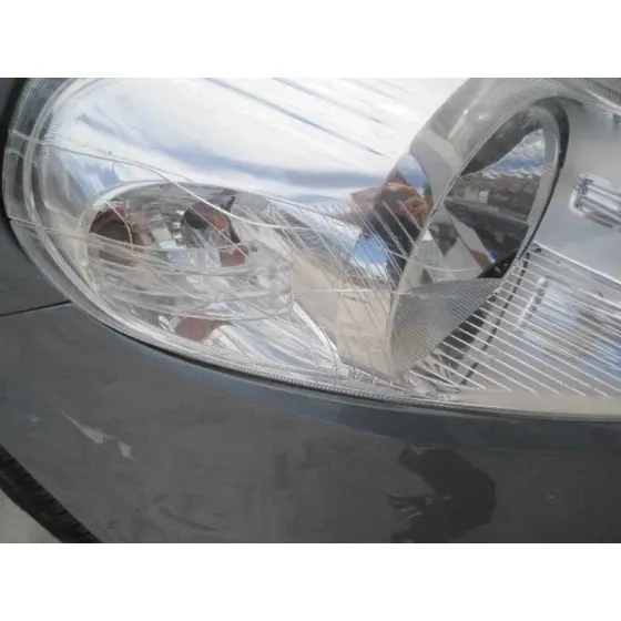 FIAT PUNTO (EVO) (199) '2009 DYNAMIC GRIS
