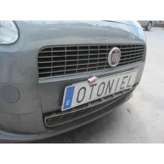 FIAT PUNTO (EVO) (199) '2009 DYNAMIC GRIS
