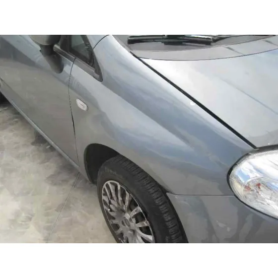 FIAT PUNTO (EVO) (199) '2009 DYNAMIC GRIS