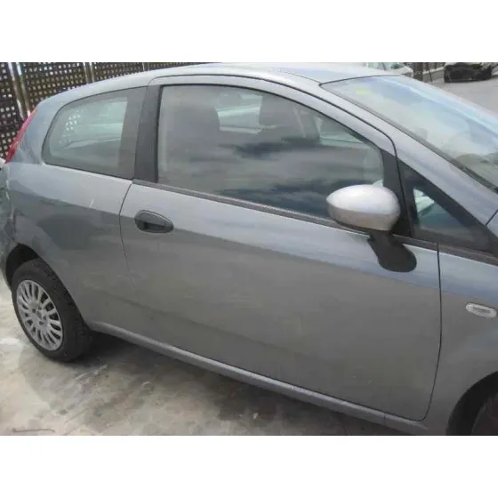 FIAT PUNTO (EVO) (199) '2009 DYNAMIC GRIS