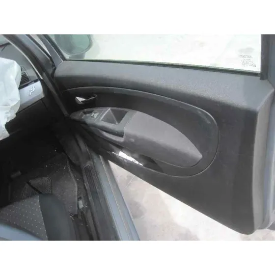 FIAT PUNTO (EVO) (199) '2009 DYNAMIC GRIS