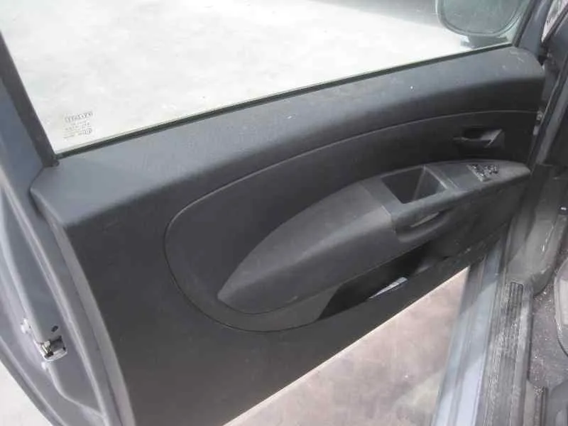 FIAT PUNTO (EVO) (199) '2009 DYNAMIC GRIS