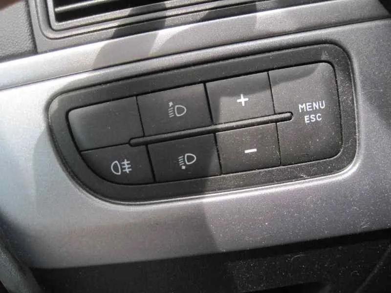 FIAT PUNTO (EVO) (199) '2009 DYNAMIC GRIS