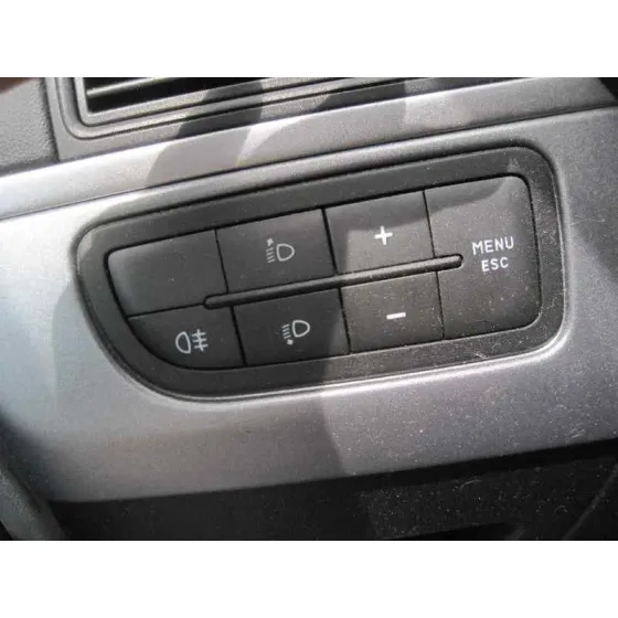 FIAT PUNTO (EVO) (199) '2009 DYNAMIC GRIS
