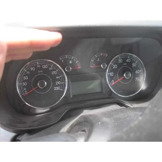 FIAT PUNTO (EVO) (199) '2009 DYNAMIC GRIS