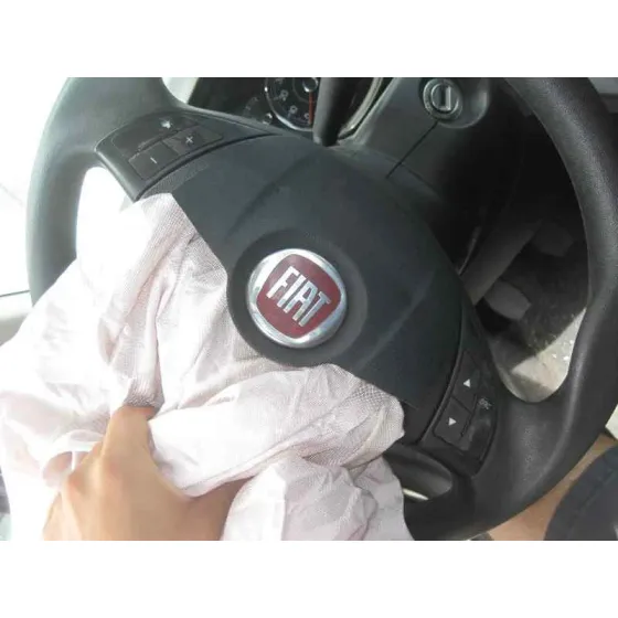 FIAT PUNTO (EVO) (199) '2009 DYNAMIC GRIS