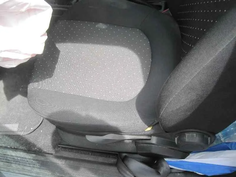 FIAT PUNTO (EVO) (199) '2009 DYNAMIC GRIS