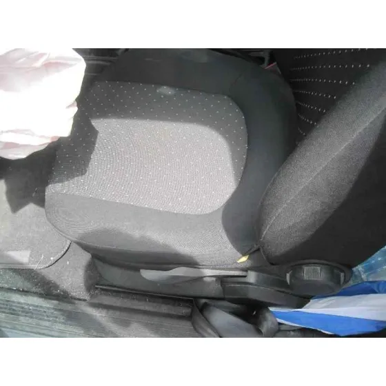 FIAT PUNTO (EVO) (199) '2009 DYNAMIC GRIS