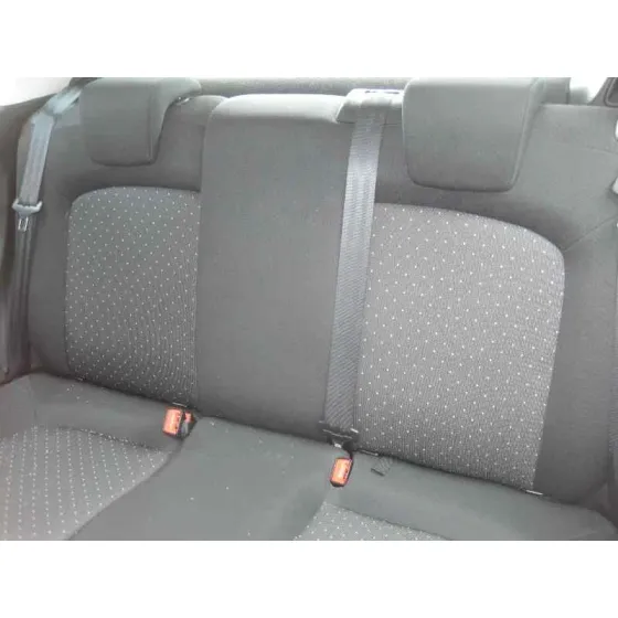 FIAT PUNTO (EVO) (199) '2009 DYNAMIC GRIS