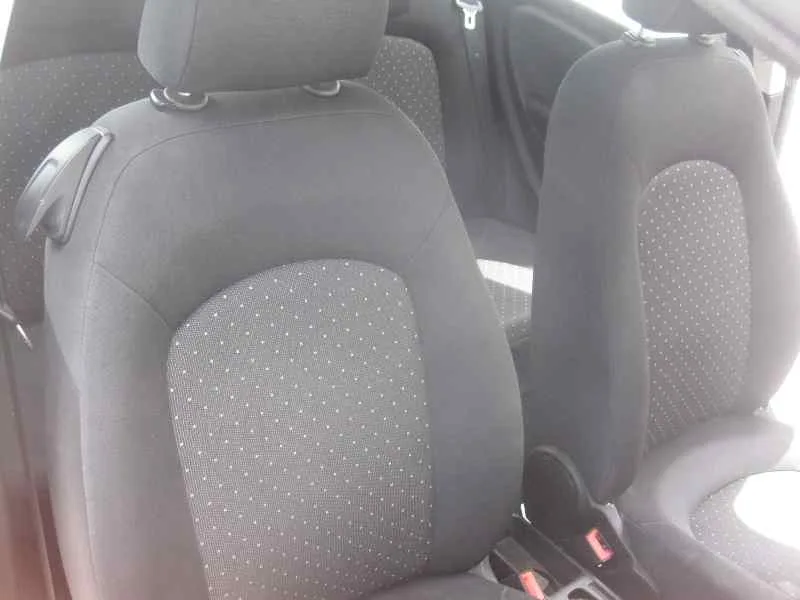 FIAT PUNTO (EVO) (199) '2009 DYNAMIC GRIS