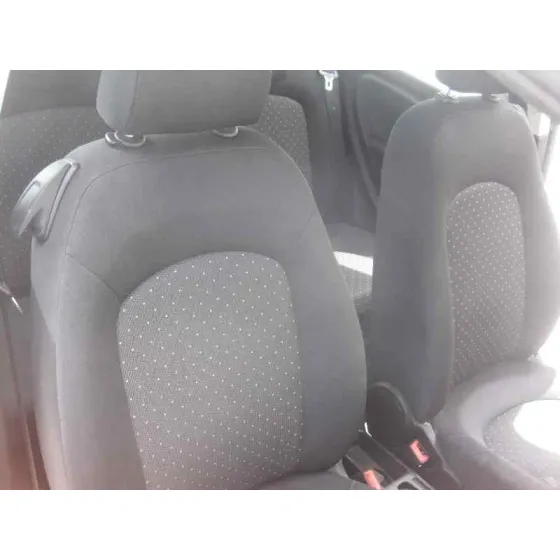 FIAT PUNTO (EVO) (199) '2009 DYNAMIC GRIS