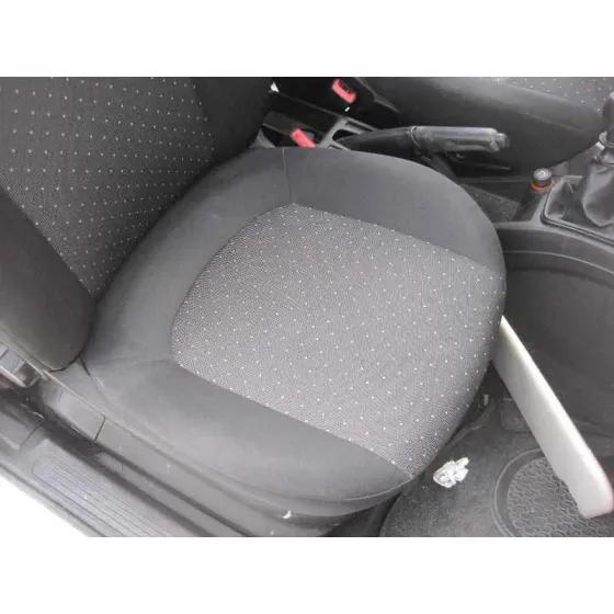 FIAT PUNTO (EVO) (199) '2009 DYNAMIC GRIS