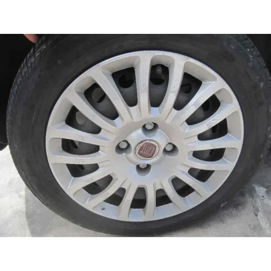 FIAT PUNTO (EVO) (199) '2009 DYNAMIC GRIS