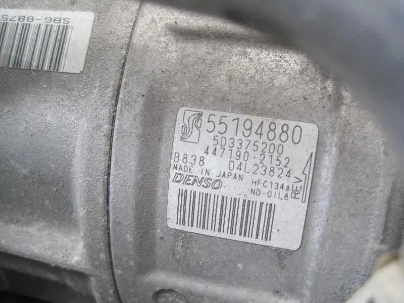 FIAT PUNTO (EVO) (199) '2009 DYNAMIC GRIS