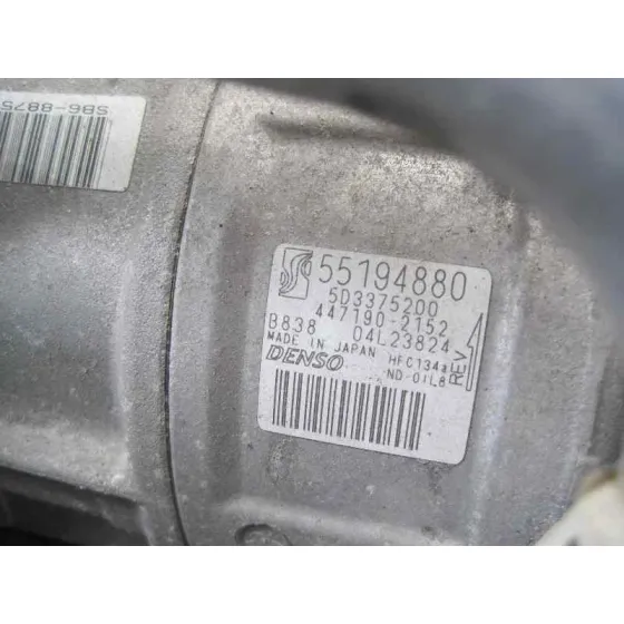 FIAT PUNTO (EVO) (199) '2009 DYNAMIC GRIS