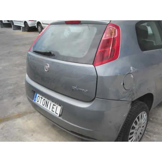 FIAT PUNTO (EVO) (199) '2009 DYNAMIC GRIS