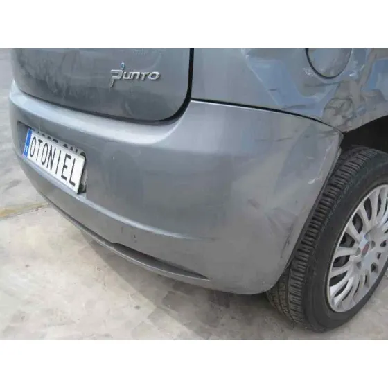 FIAT PUNTO (EVO) (199) '2009 DYNAMIC GRIS