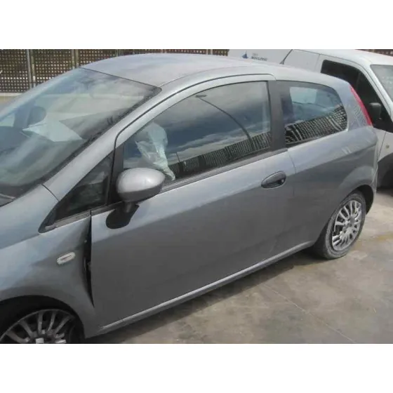 FIAT PUNTO (EVO) (199) '2009 DYNAMIC GRIS