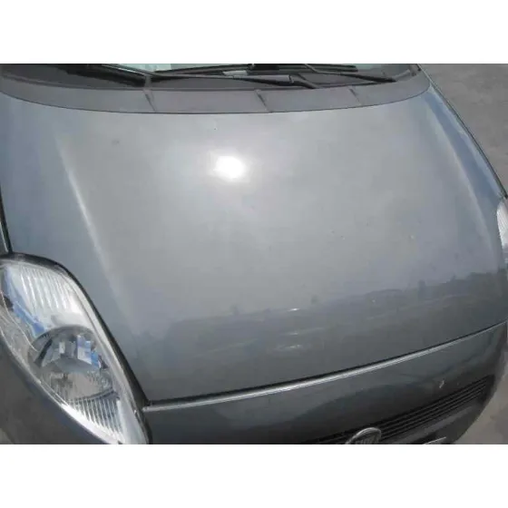 FIAT PUNTO (EVO) (199) '2009 DYNAMIC GRIS