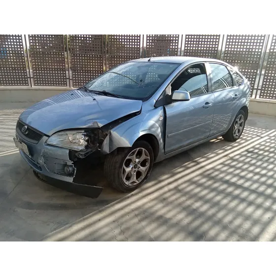 TIPO MOTOR: SHDA CVF/KW: 11.63/74