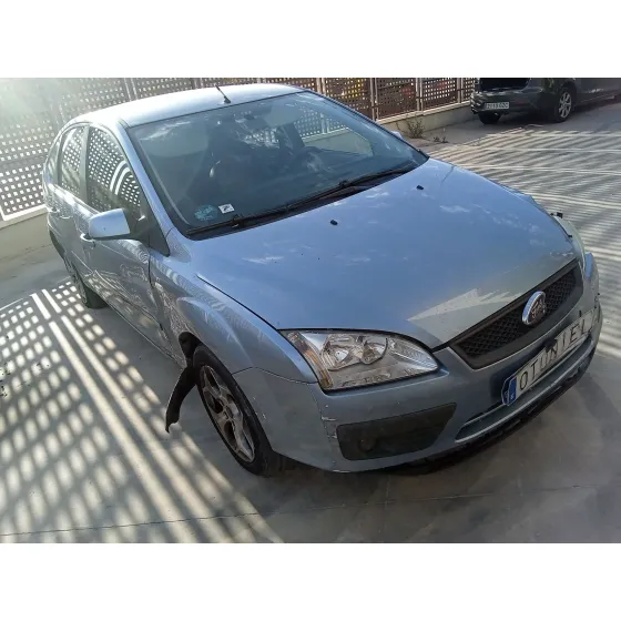 TIPO MOTOR: SHDA CVF/KW: 11.63/74