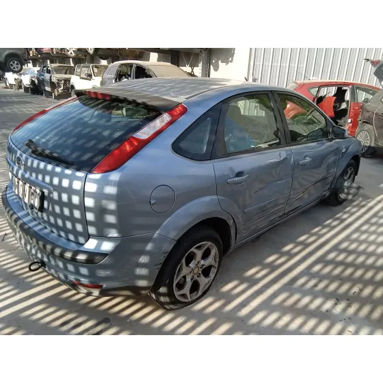 TIPO MOTOR: SHDA CVF/KW: 11.63/74