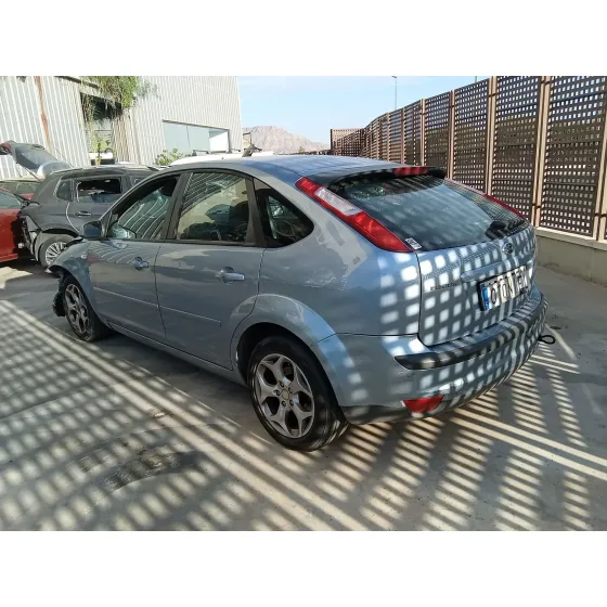 TIPO MOTOR: SHDA CVF/KW: 11.63/74