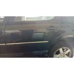 PEUGEOT 407 PEUGEOT 407 '2005 1.6 HDI FAP CAT (9HZ / DV6TED4) NEGRO 2004