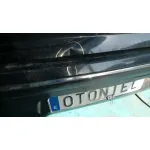 PEUGEOT 407 PEUGEOT 407 '2005 1.6 HDI FAP CAT (9HZ / DV6TED4) NEGRO 2004