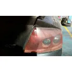 PEUGEOT 407 PEUGEOT 407 '2005 1.6 HDI FAP CAT (9HZ / DV6TED4) NEGRO 2004