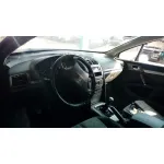 PEUGEOT 407 PEUGEOT 407 '2005 1.6 HDI FAP CAT (9HZ / DV6TED4) NEGRO 2004